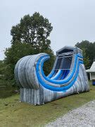 Willy D's Waterslides and Inflatables .